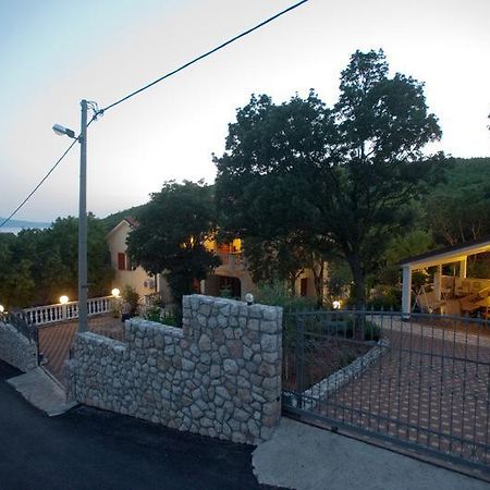 Apartments Marinko Povile Phòng bức ảnh
