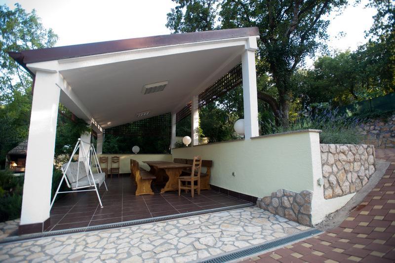 Apartments Marinko Povile Ngoại thất bức ảnh