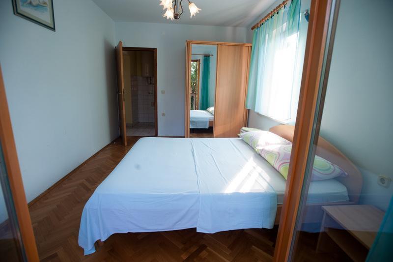 Apartments Marinko Povile Phòng bức ảnh