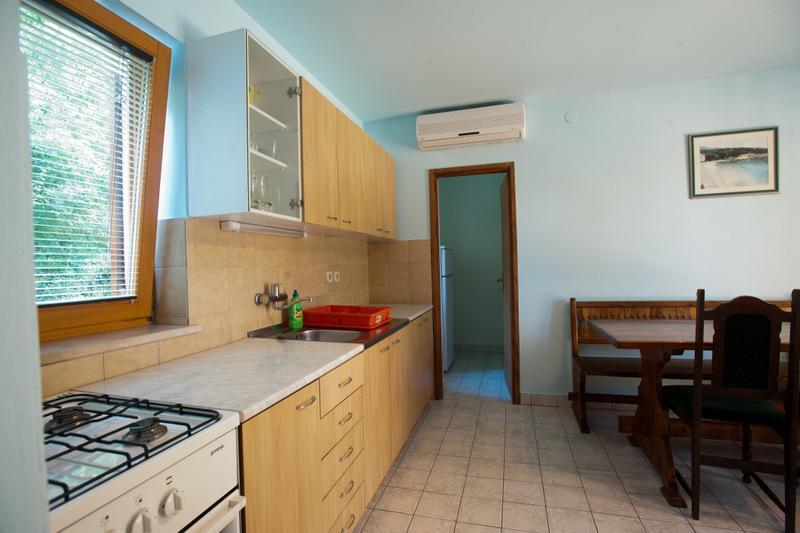 Apartments Marinko Povile Phòng bức ảnh