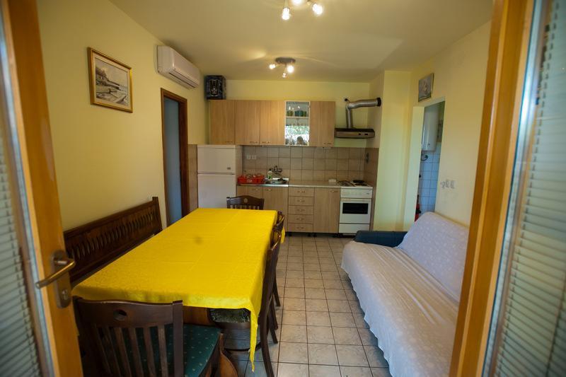 Apartments Marinko Povile Phòng bức ảnh