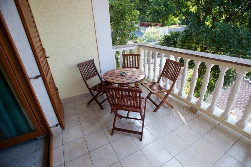Apartments Marinko Povile Phòng bức ảnh