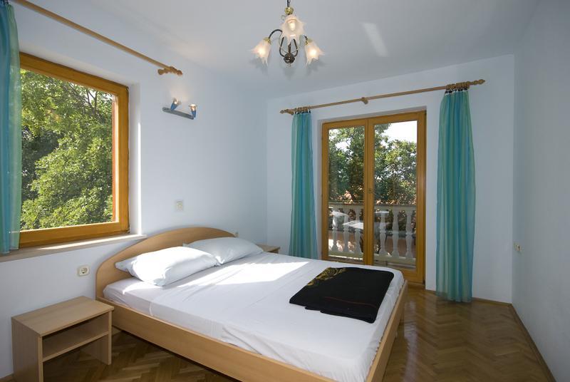 Apartments Marinko Povile Phòng bức ảnh