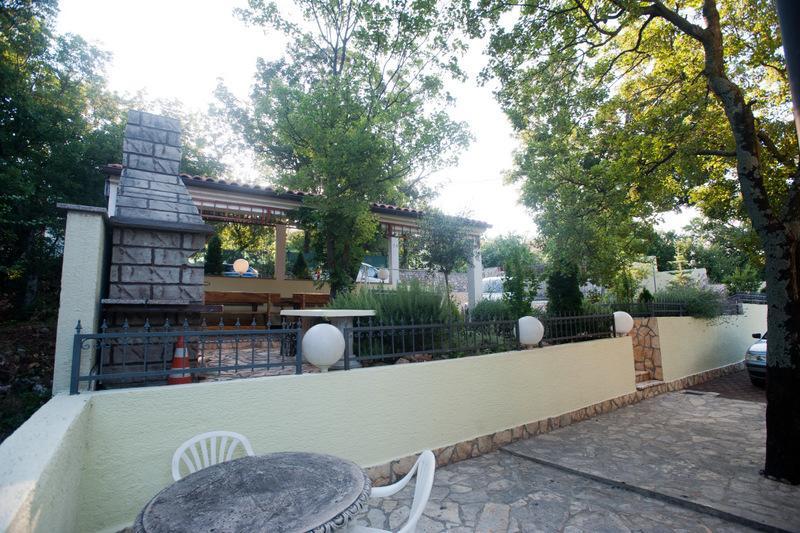 Apartments Marinko Povile Phòng bức ảnh