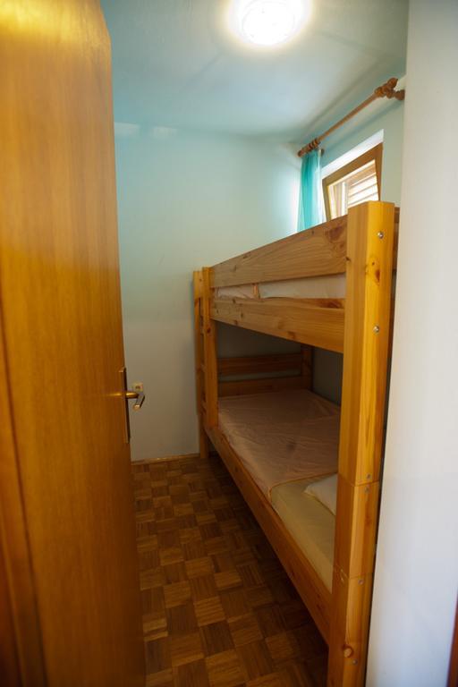 Apartments Marinko Povile Phòng bức ảnh