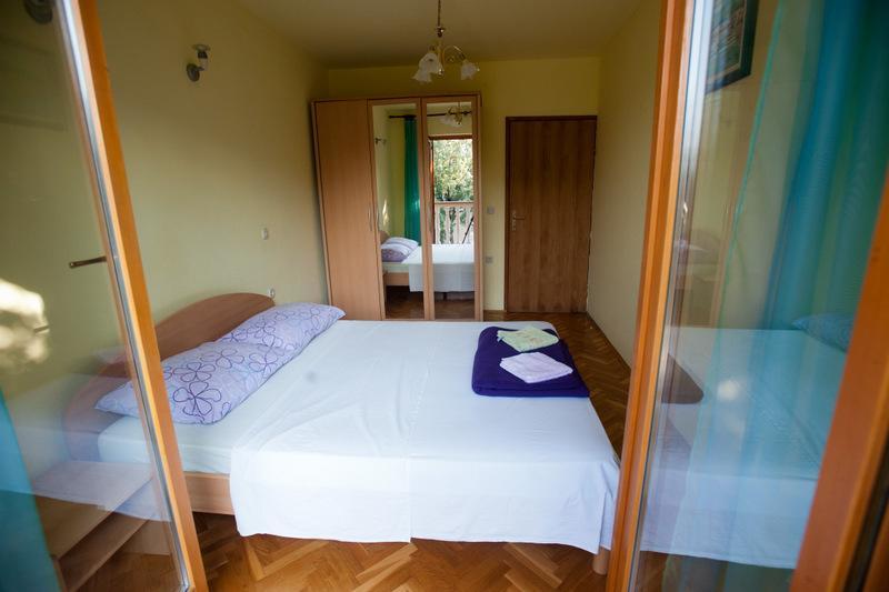 Apartments Marinko Povile Phòng bức ảnh