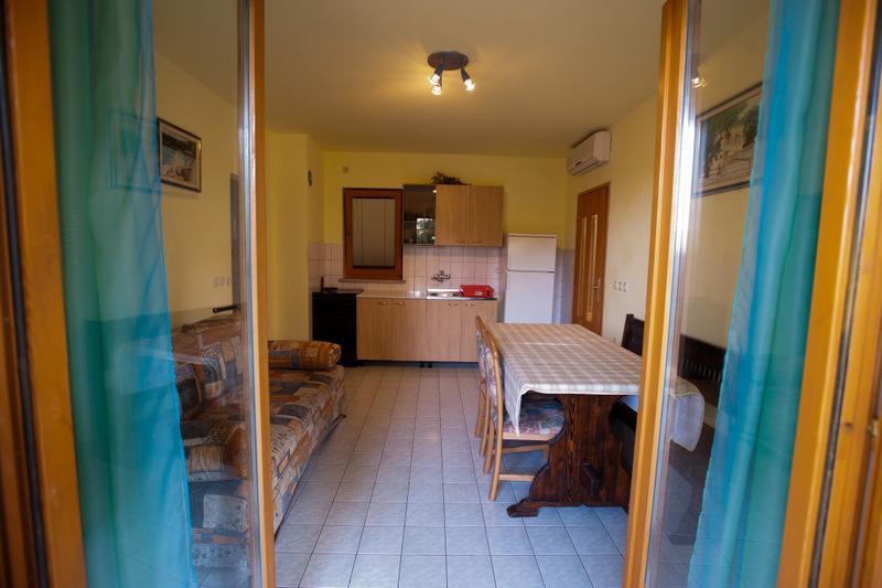 Apartments Marinko Povile Phòng bức ảnh