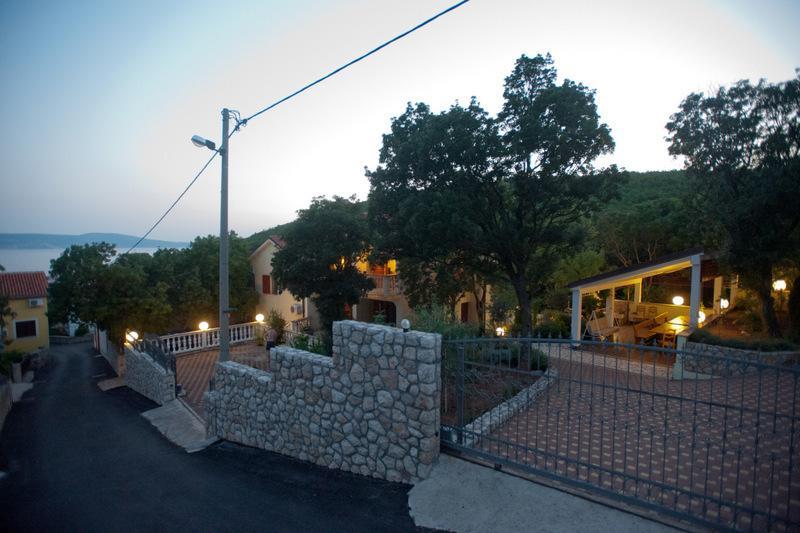 Apartments Marinko Povile Phòng bức ảnh