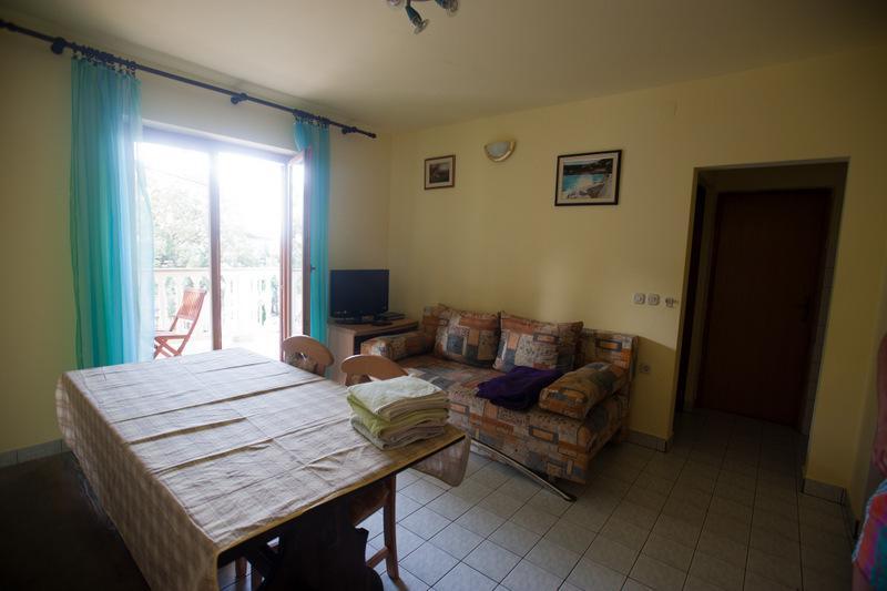 Apartments Marinko Povile Phòng bức ảnh