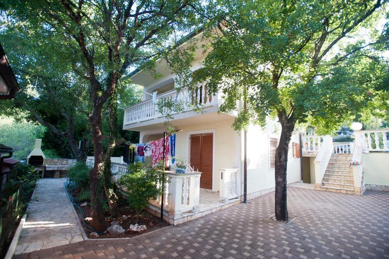 Apartments Marinko Povile Phòng bức ảnh