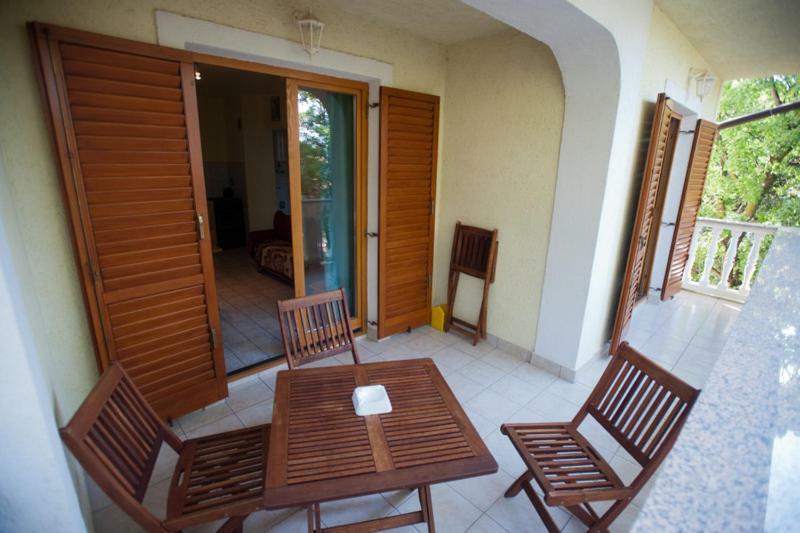 Apartments Marinko Povile Phòng bức ảnh